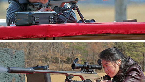 ‘까불면 다친다’ 또 목격한 김정은… 核보유 더 집착 가능성