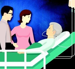 [단독]“거부도 못해” 요양병원 ‘콧줄 환자’ 8만명