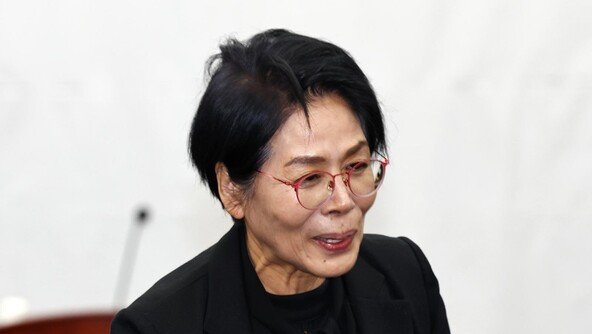 최민희 의원, ‘재명이네 마을’서 영구 강퇴 당했다