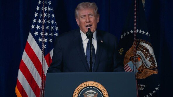 트럼프 안 겁내는 스페인…공습 협조 거부하고 무역 협박도 무시