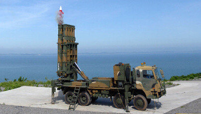 UAE 배치 ‘천궁-2’, 실전 첫 투입… 이란 미사일 요격