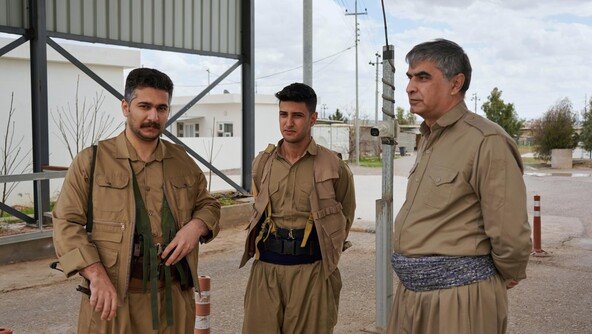 트럼프, 결국 ‘대리 지상전’…쿠르드 반군 “美요청에 이란 공격”