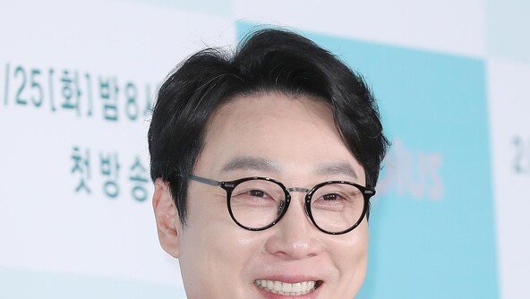 이휘재, 은퇴 아니었다…4년 만에 방송 복귀