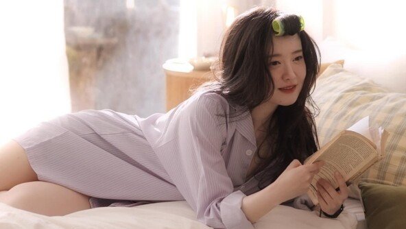 구혜선 특허 헤어롤 “비싸다” 지적에…“초기 생산이라 원가 높아”