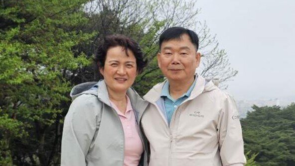 “옆집 여자 배가 불렀네” 말에 위급상황 직감…쓰러진 모녀 구했다