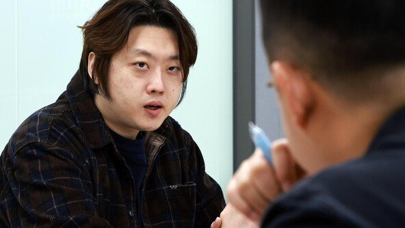 울릉도 갔던 박단, 경북대병원 응급실 출근… “애써보겠다”