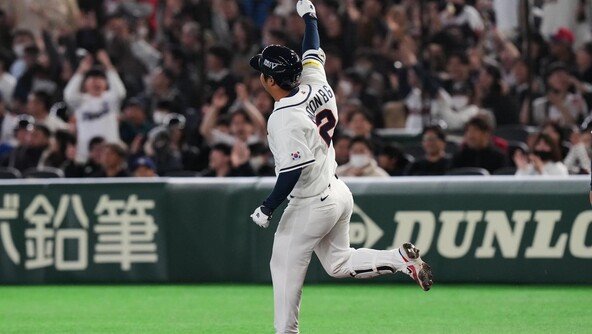 호주 화력에… 대만 울고 한국 화들짝