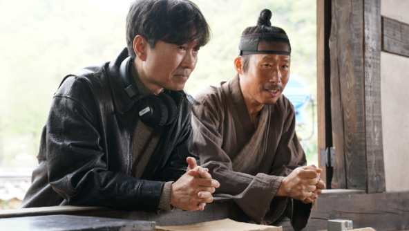 1000만 감독 이룬 장항준 “영화 보며 도덕의 마지노선 생각했으면”