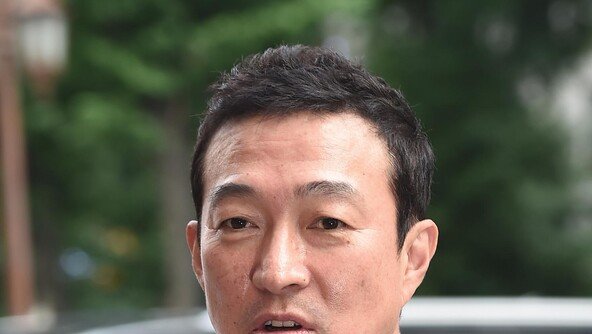 배우 이재룡, 교통사고 뒤 도주…체포 당시 음주 상태
