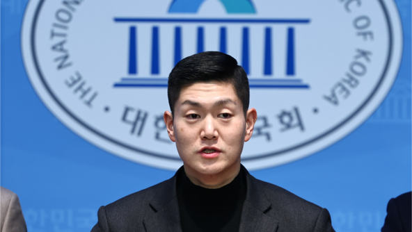 김재섭 “정원오 일가, 6800평 농지 소유” vs 鄭측 “남동생과 모친의 합법적 자산”