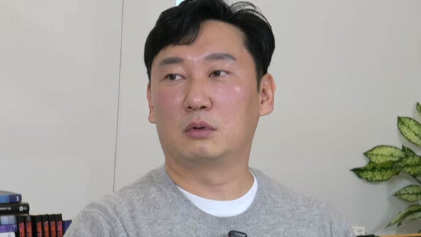 이승윤 “촬영중 말벌 쏘여 아나필락시스 쇼크…의식 잃고 응급실行”