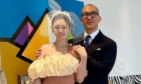 故서희원의 모친이 전한 근황…“‘아들’ 구준엽이 아침 차려줘”