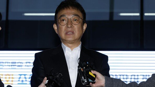 ‘음주운전’ 이재룡 “잘못된 행동 죄송…사고 인지 못해”