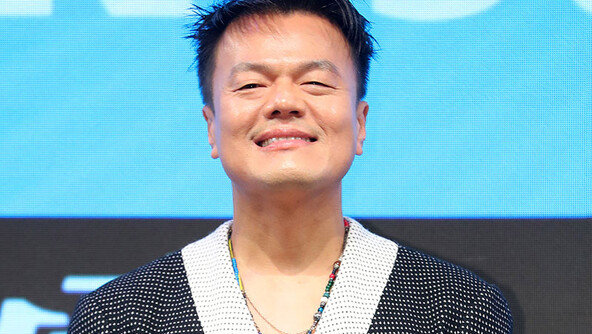 박진영, JYP 사내이사 사임…“K팝 대외업무 집중”