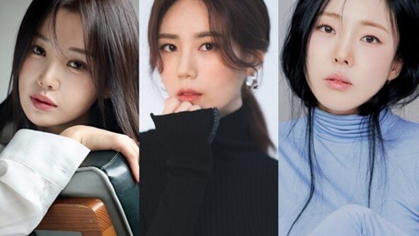 여성그룹 ‘씨야’ 15년만에 재결합…“추억 소환 아닌 새로운 시작”