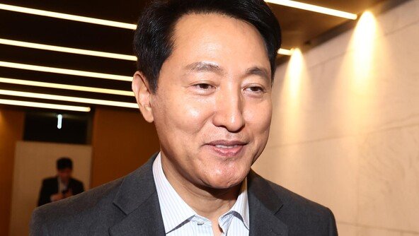 국힘 당권파 부글부글 “오세훈에 목맬 필요있나…플랜B 있다”