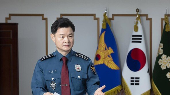“교통관리 안전에 최선… 시민 불편 최소화”