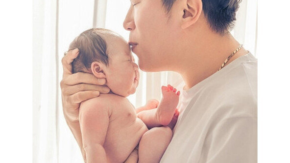 두달전 외동딸 얻은 40대 아빠 쓰러져…장기기증으로 5명 살렸다