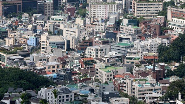 전세사기 집 경매, 은행 몫 줄여 피해자에 준다