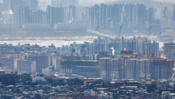 6·27 규제 이후…버팀목 전세대출 절반 급감