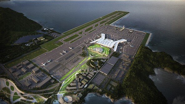 [단독]‘전국 공항 한 지붕으로’…양대 공항공사-가덕도 공단 통합 추진