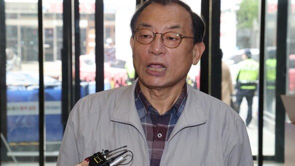 묻지도 따지지도 않겠다는 이정현? 오세훈 위해 면접도 미뤄