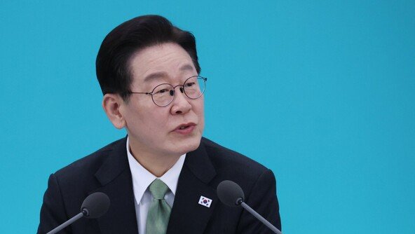 ‘검사 전원 해임’ 與 강경파 주장에, 李 “반격할 명분 왜 주나”