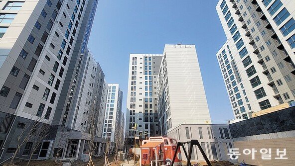 59㎡가 3억대… 마곡 ‘반값 아파트’ 오늘 일반 청약