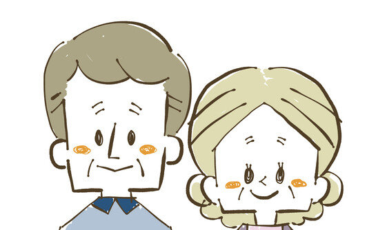 “남편 잃은 여성, 삶의 만족도 점점 높아져” 日 노년층 조사[노화설계]