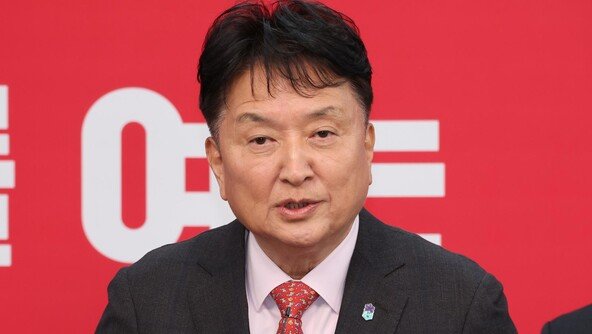 국힘 ‘혁신 공천’ 시작부터 역풍…현역 김영환·박형준 공개 반발