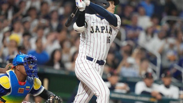 일본 WBC 조기 탈락하자…“넷플릭스 해지” 日 SNS 달궈