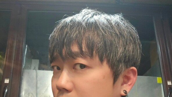 송백경 “새신랑 이민우, 나보다 야망은 9m 크지만 키는…”