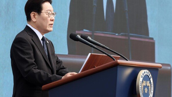 李 “잘 사는 노인 덜 받게”…기초연금 ‘하후상박’ 개편 논의 본격화