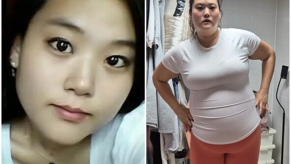 ‘70kg 감량’ 박수지 “아침엔 그릭요거트”…실제 연구 결과 보니
