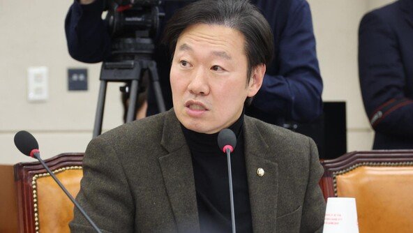서울시장 ‘플랜B’로 초선 박수민 출마하나…국힘 “곧 입장 정리”