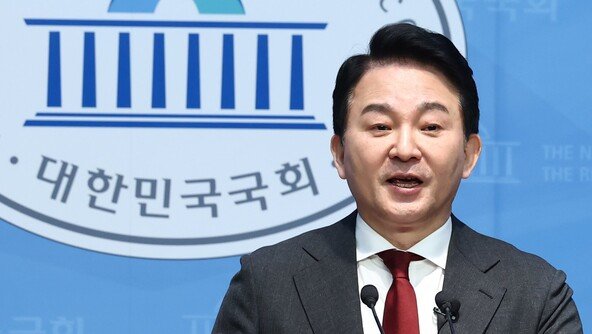 종합특검, 원희룡 출국금지…‘양평고속道 특혜 의혹’ 수사