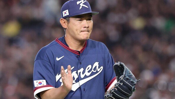 李대통령에게 격려 받은 SSG 노경은 “예상도 못해 …가문의 영광”