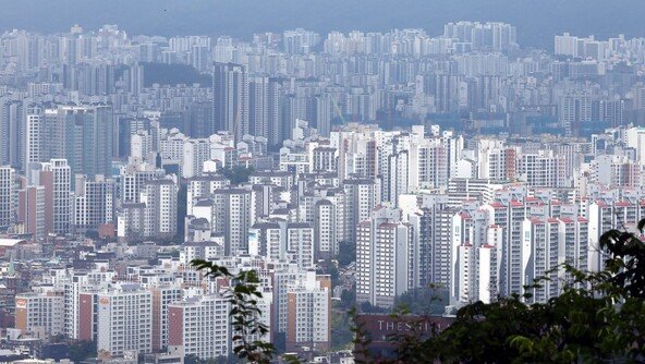 반포 원베일리 84㎡ 보유세 올해 2855만원…1000만원 오른다