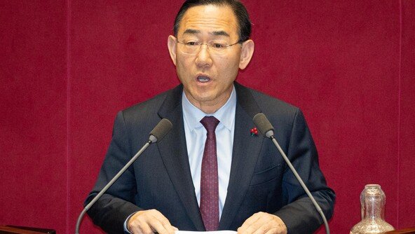 주호영 “대구가 만만한가”…이정현·이진숙 싸잡아 저격