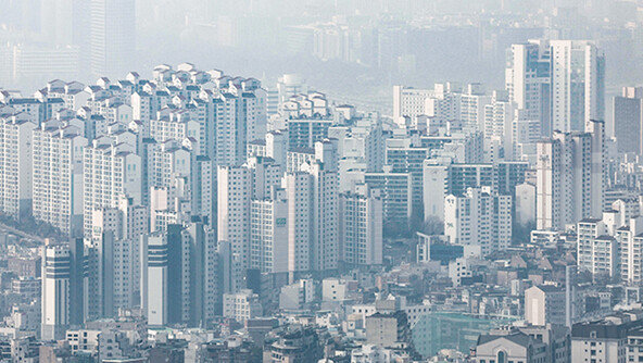 반포 원베일리 84m² 보유세, 작년 1829만원→올해 2855만원