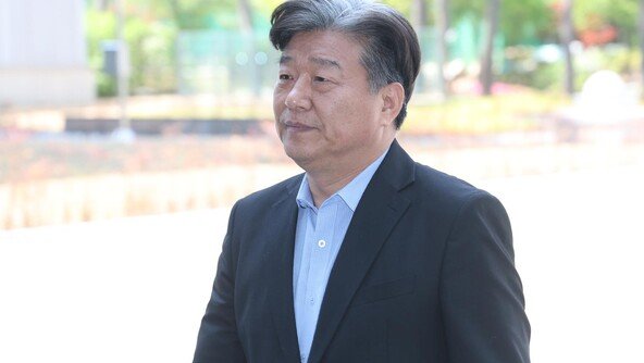‘의원직 상실’ 與양문석 “재판소원 진행하지 않기로”