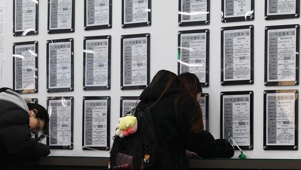 “초급 개발자 일자리 사라져”…AI發 청년고용 충격 현실로