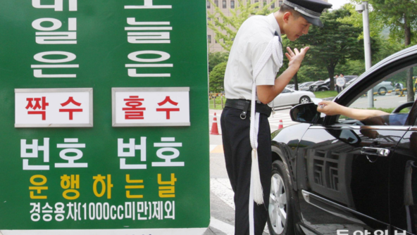 공장부터 식탁까지, 이란전쟁이 일상을 뒤흔든다 [딥다이브]
