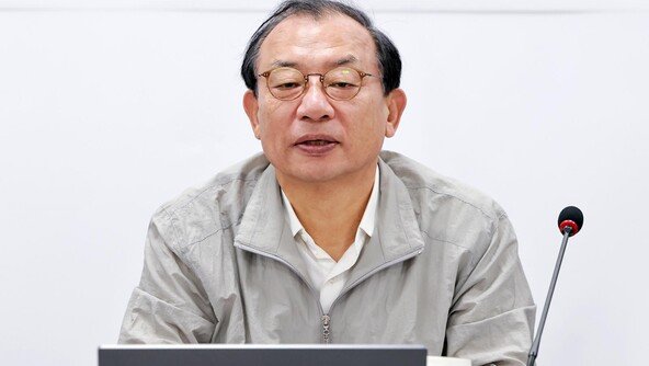 [속보]국힘 “주호영·이진숙 컷오프…대구는 전환점, 특정인 배제 아냐”
