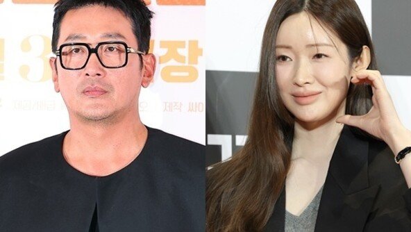 하정우♥차정원, 하와이 동반 여행설…양측 소속사 “사생활이라 확인 못 해”