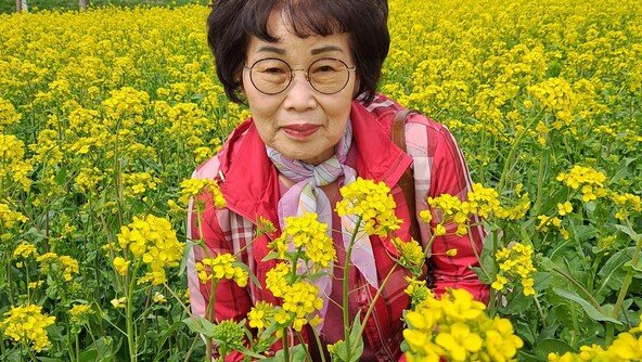 주말마다 식사 봉사 나선 70대女, 뇌사 장기기증으로 3명에 새 삶