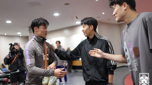 한국, 월드컵 첫 상대는?… 유럽 플레이오프 27일 개막