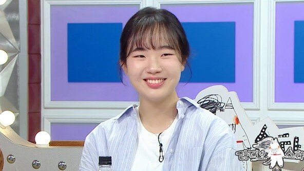 ‘스노보드’ 유승은, 최민정에 “빙상팀 훈련은 훈련도 아냐” 도발