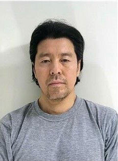 항공사 기장 살해범은 49세 김동환