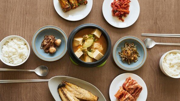 “반찬 무료 제공은 한식 정체성”…리필 유료화 반대 65%
